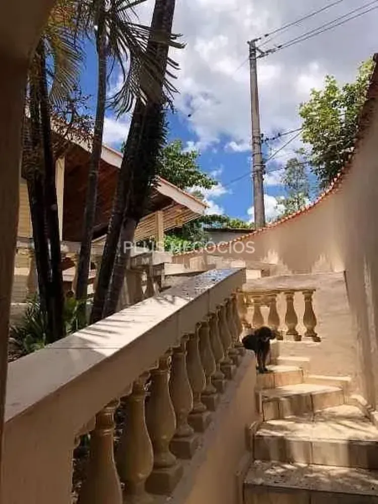 Casa, 3 quartos, 300 m² - Foto 8