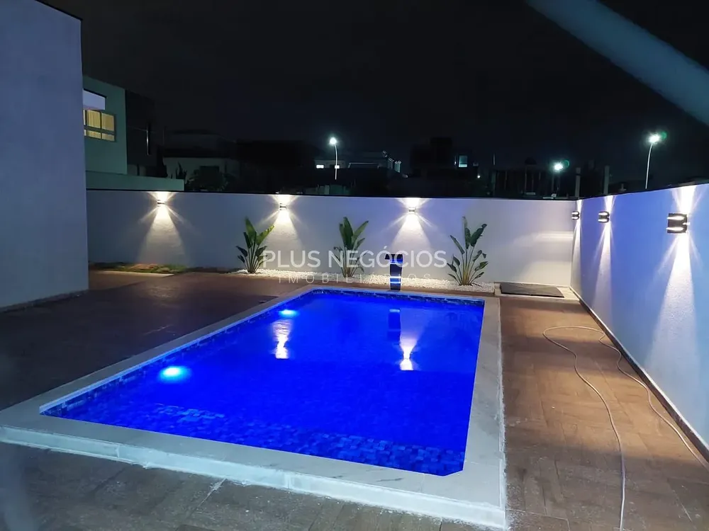 Casa, 4 quartos, 310 m² - Foto 11