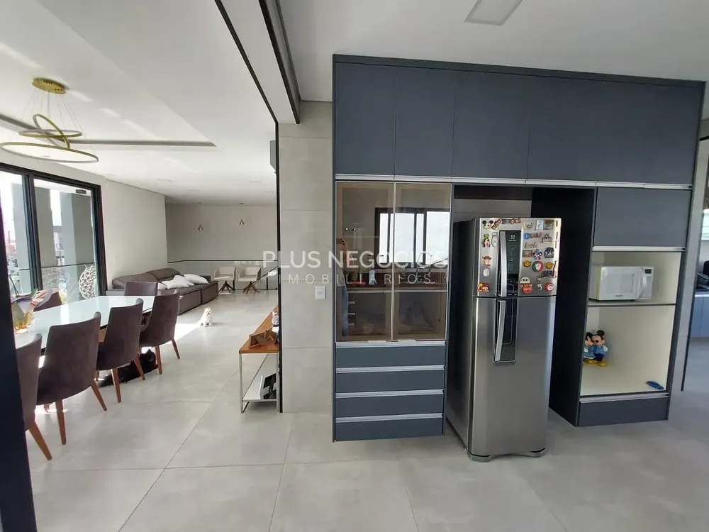 Casa, 4 quartos, 310 m² - Foto 3