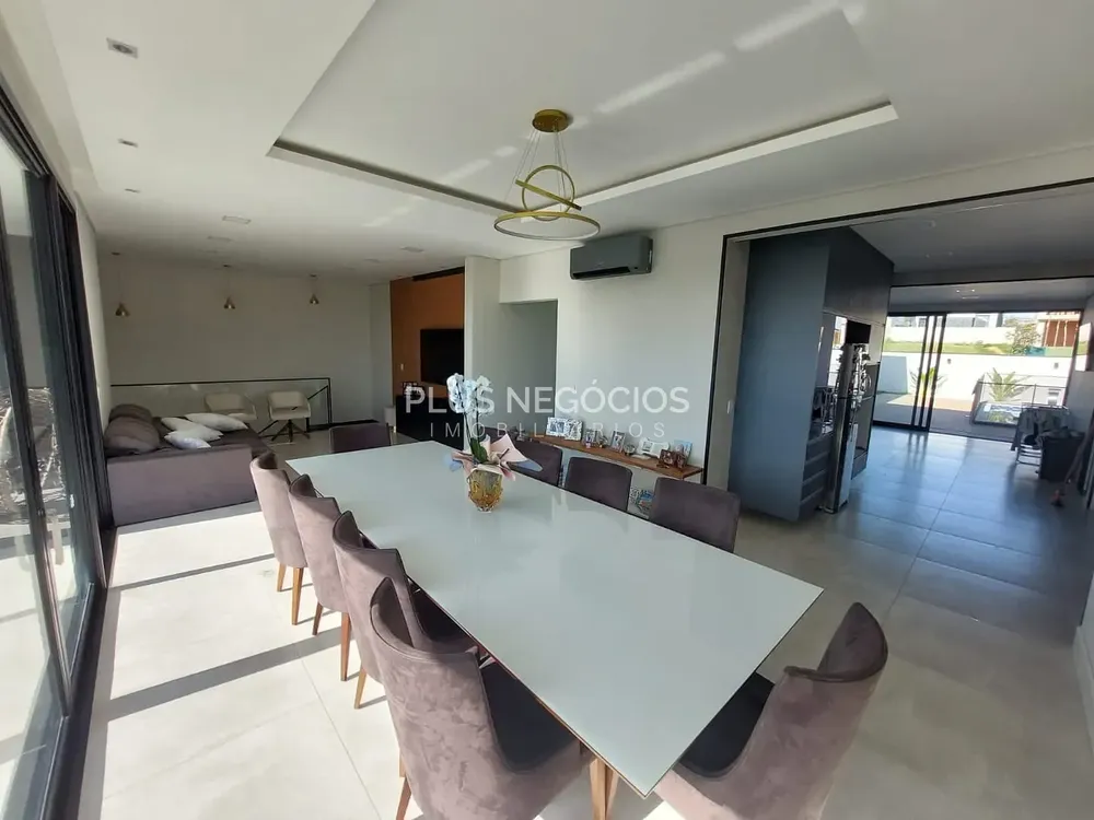 Casa, 4 quartos, 310 m² - Foto 2