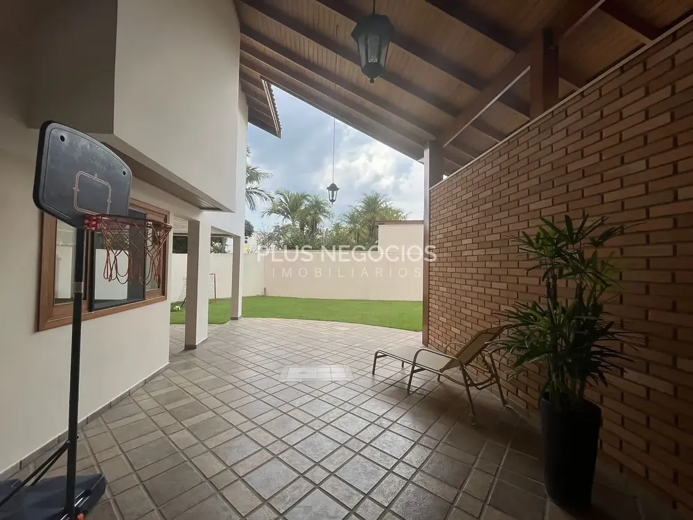 Casa, 4 quartos, 440 m² - Foto 5
