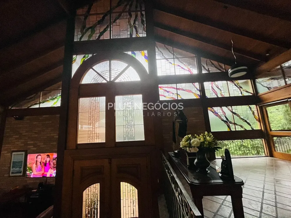 Casa, 4 quartos, 440 m² - Foto 10