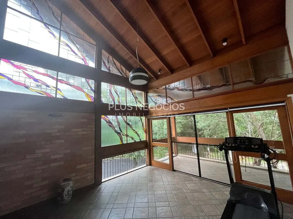 Casa, 4 quartos, 440 m² - Foto 12