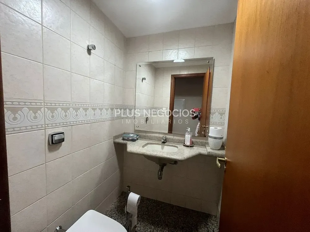 Casa, 4 quartos, 440 m² - Foto 8