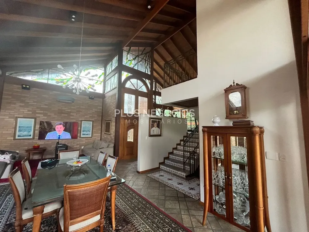 Casa, 4 quartos, 440 m² - Foto 3