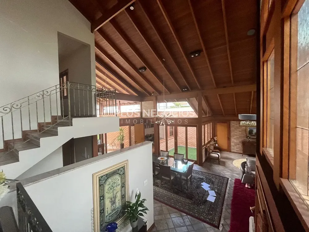 Casa, 4 quartos, 440 m² - Foto 9