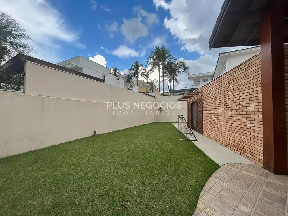 Casa, 4 quartos, 440 m² - Foto 6