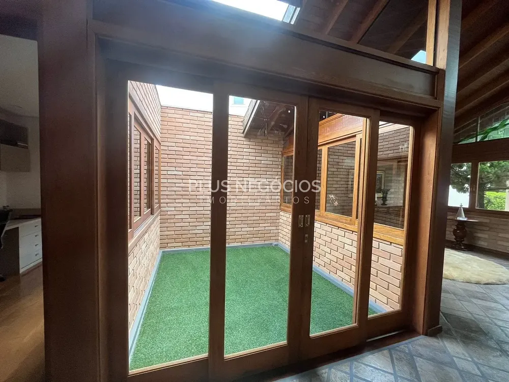 Casa, 4 quartos, 440 m² - Foto 4