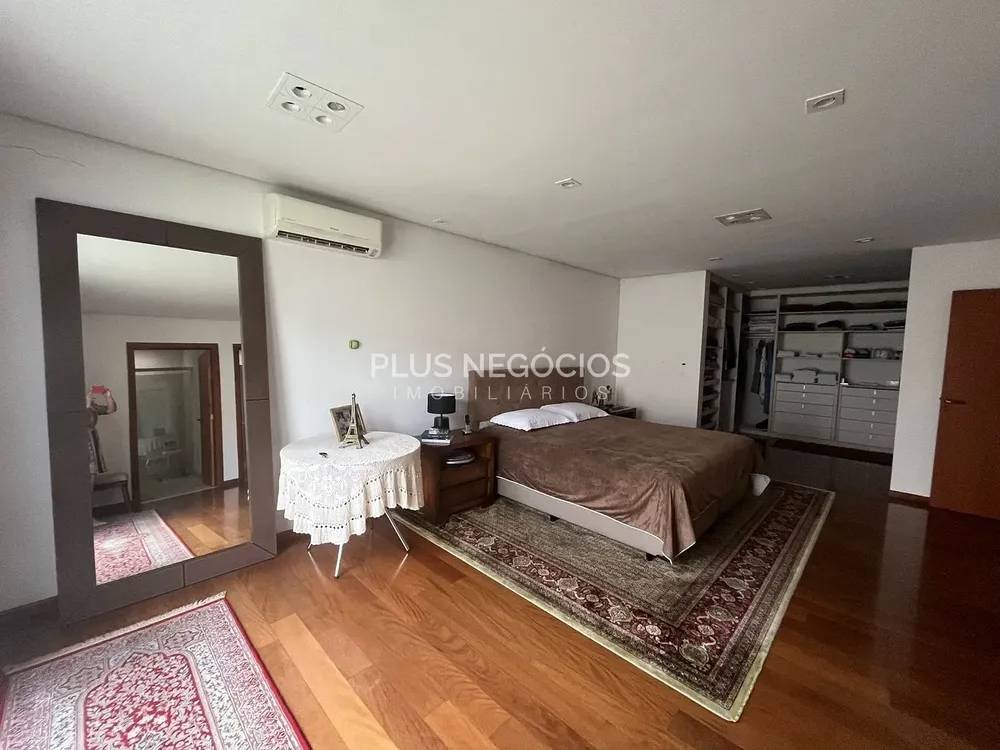 Casa, 4 quartos, 440 m² - Foto 7