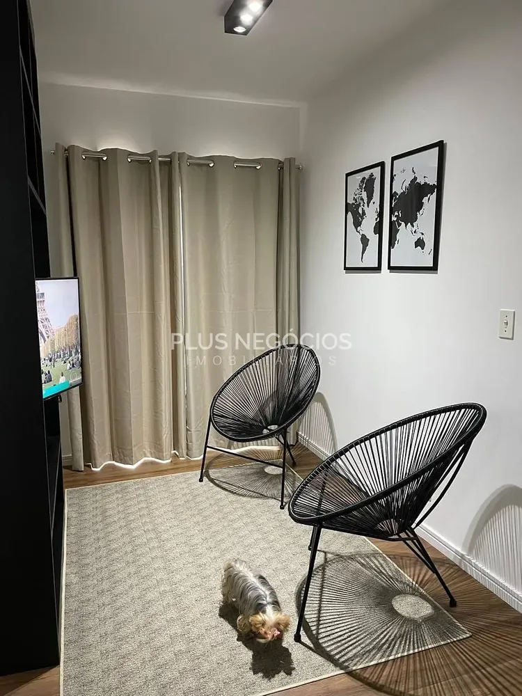 Apartamento, 1 quarto, 44 m² - Foto 12