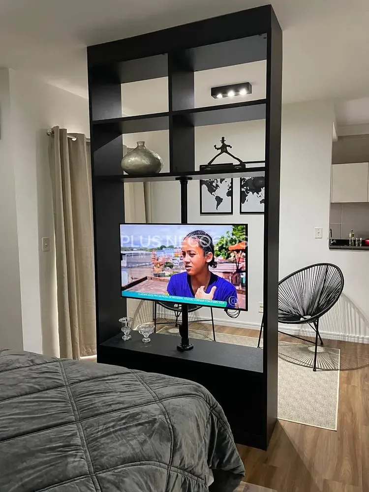 Apartamento, 1 quarto, 44 m² - Foto 4