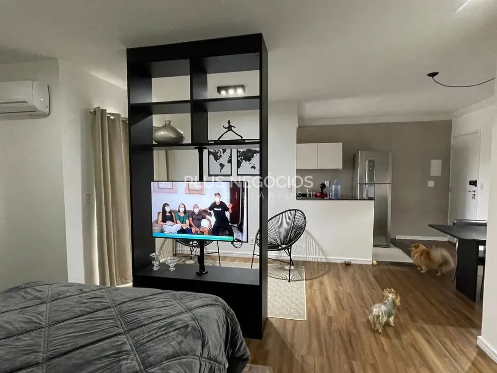 Apartamento, 1 quarto, 44 m² - Foto 11