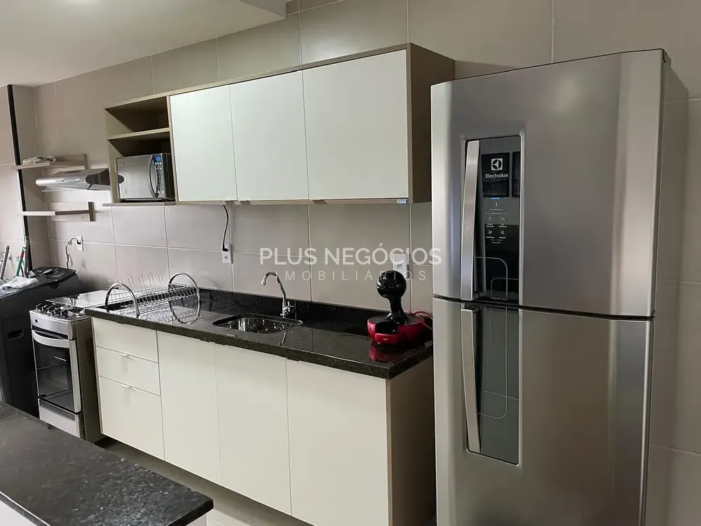 Apartamento, 1 quarto, 44 m² - Foto 6