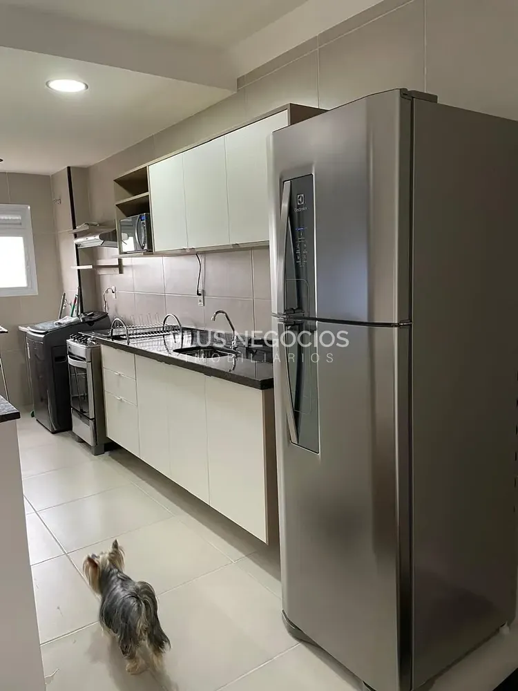 Apartamento, 1 quarto, 44 m² - Foto 5