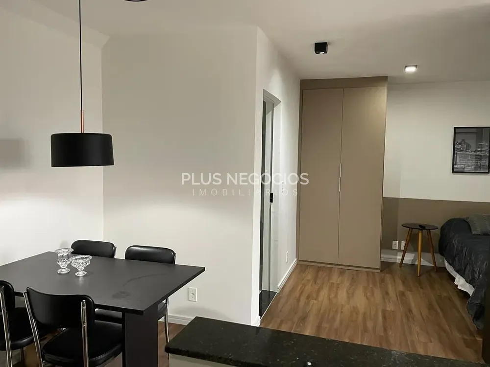 Apartamento, 1 quarto, 44 m² - Foto 8