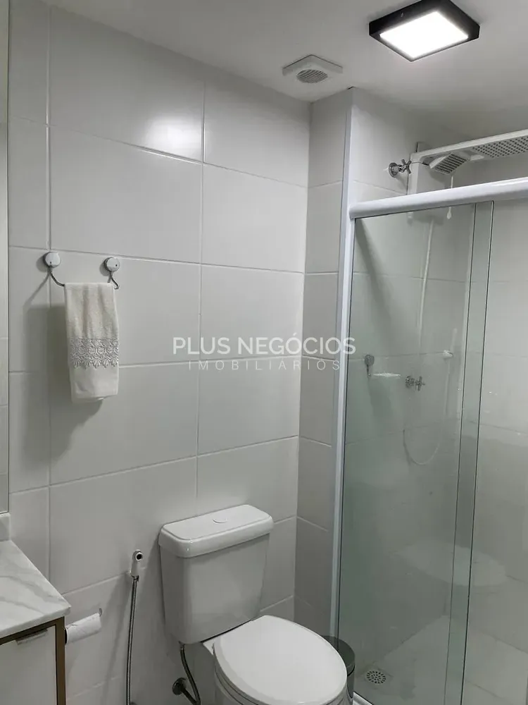 Apartamento, 1 quarto, 44 m² - Foto 9