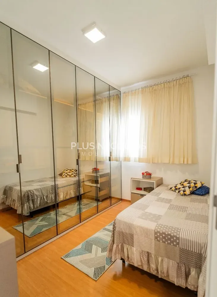 Apartamento, 2 quartos, 85 m² - Foto 4