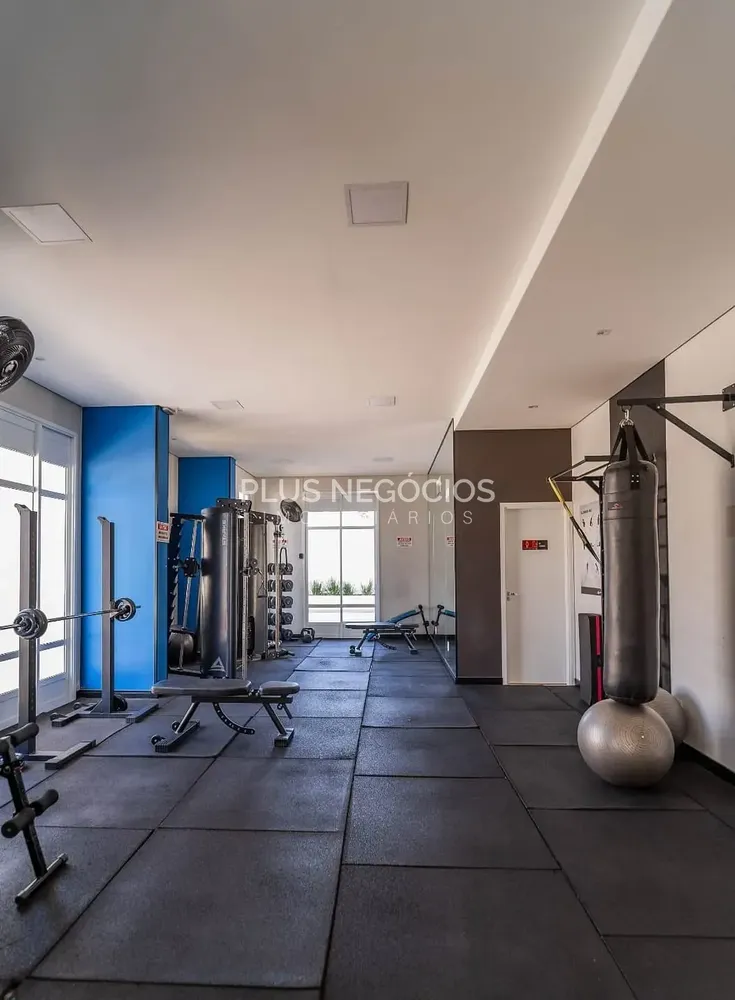 Apartamento, 2 quartos, 85 m² - Foto 7