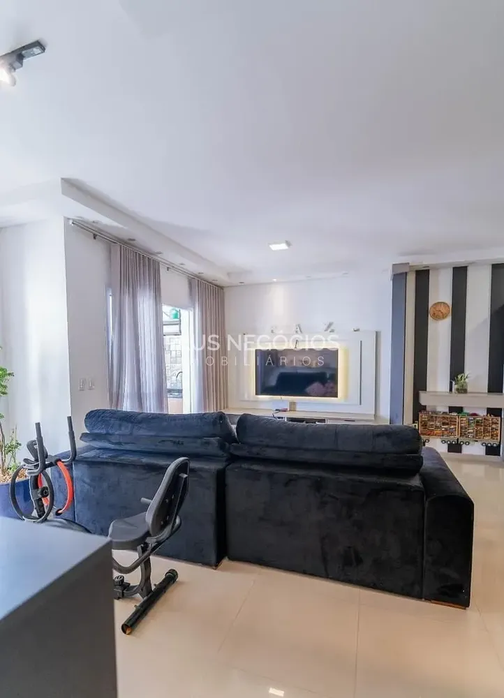Apartamento, 2 quartos, 85 m² - Foto 2