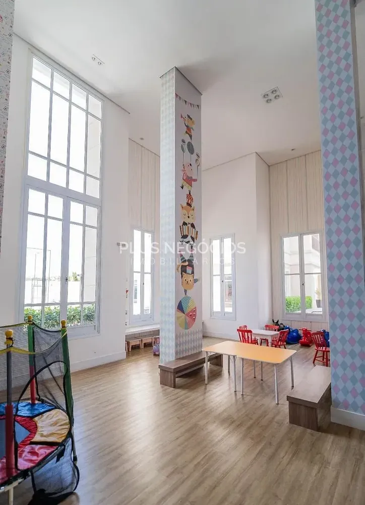 Apartamento, 2 quartos, 85 m² - Foto 8