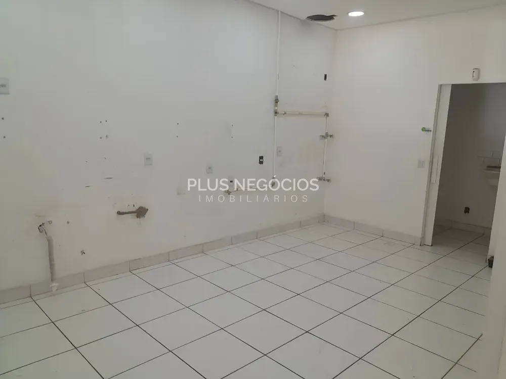 Loja-Salão, 40 m² - Foto 4