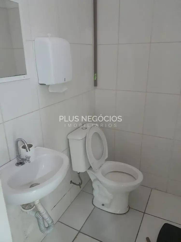 Loja-Salão, 40 m² - Foto 6