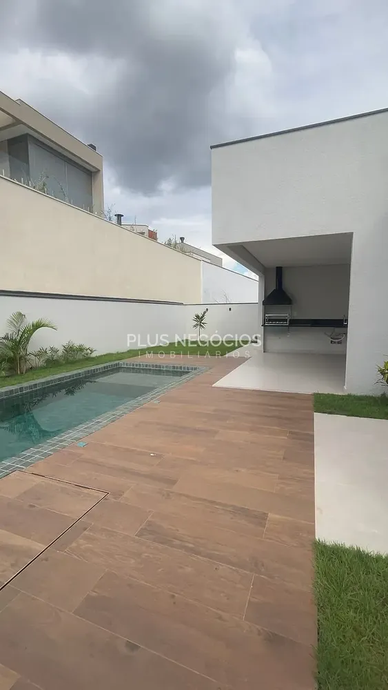 Casa, 3 quartos, 294 m² - Foto 3