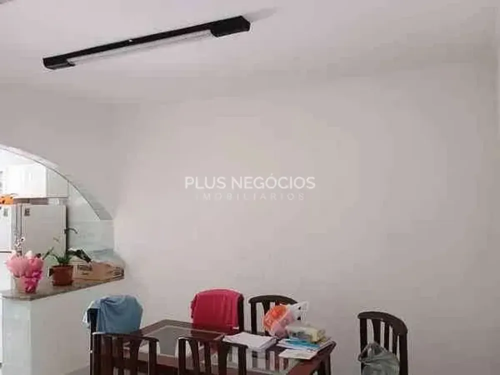 Casa, 3 quartos, 127 m² - Foto 4
