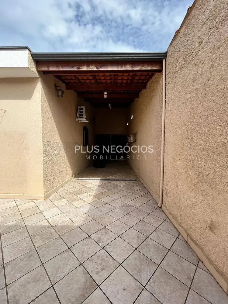 Casa, 3 quartos, 127 m² - Foto 8