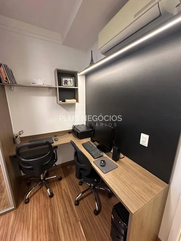 Apartamento, 3 quartos, 93 m² - Foto 8