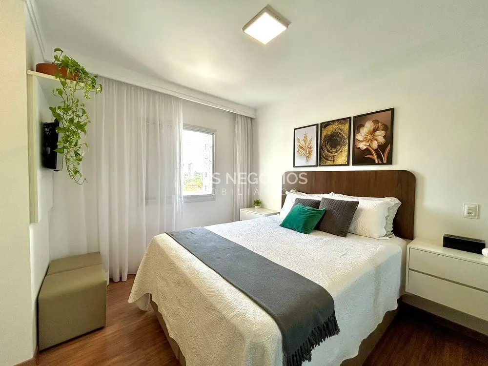 Apartamento, 3 quartos, 93 m² - Foto 6
