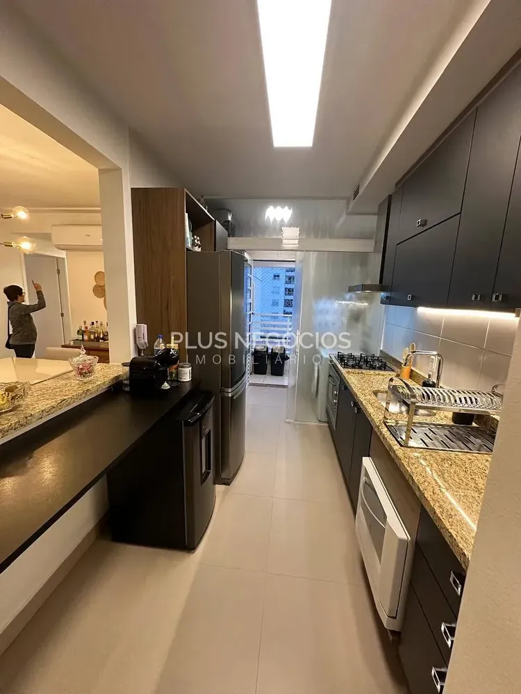 Apartamento, 3 quartos, 93 m² - Foto 4