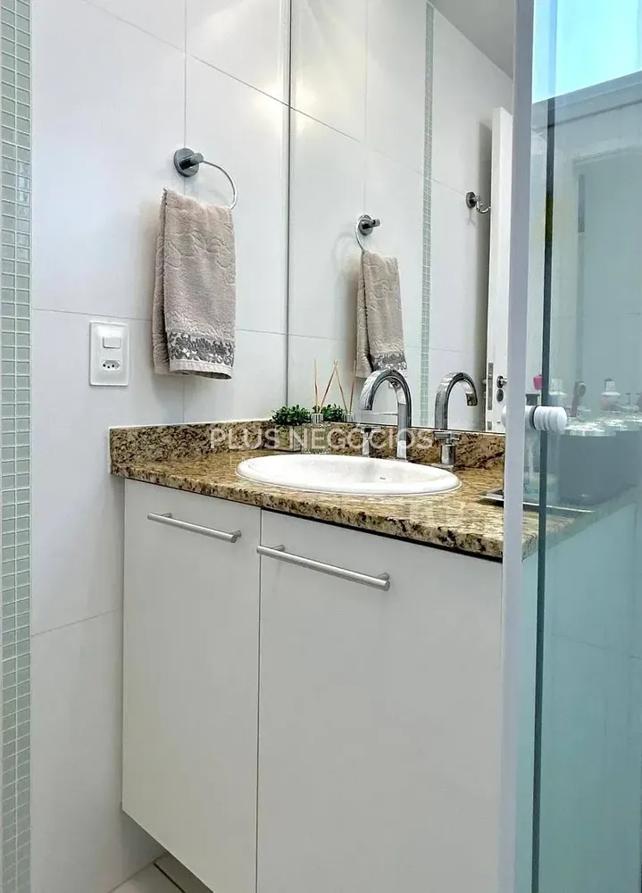 Apartamento, 3 quartos, 93 m² - Foto 12