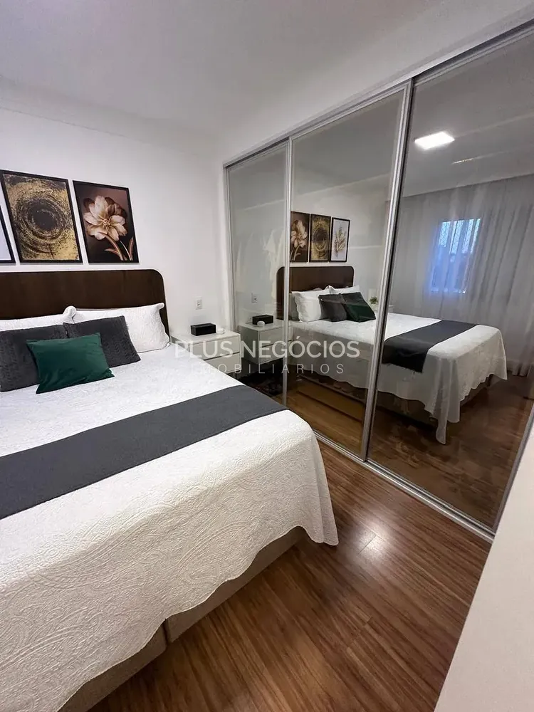 Apartamento, 3 quartos, 93 m² - Foto 9