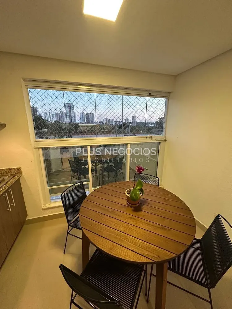 Apartamento, 3 quartos, 93 m² - Foto 1