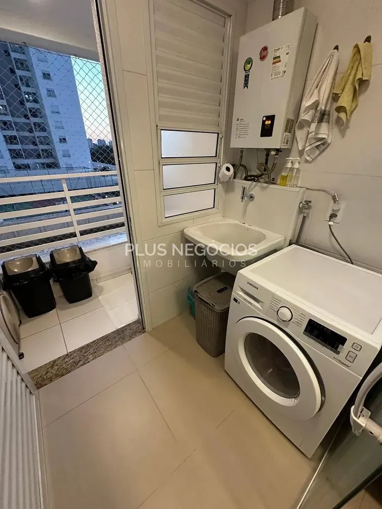 Apartamento, 3 quartos, 93 m² - Foto 5