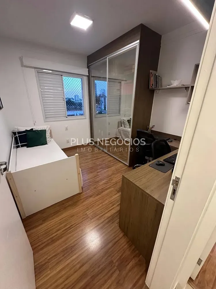 Apartamento, 3 quartos, 93 m² - Foto 7
