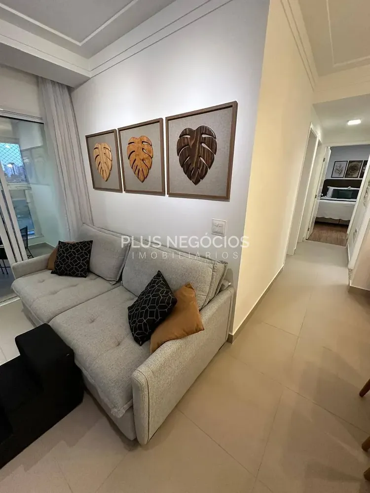 Apartamento, 3 quartos, 93 m² - Foto 3