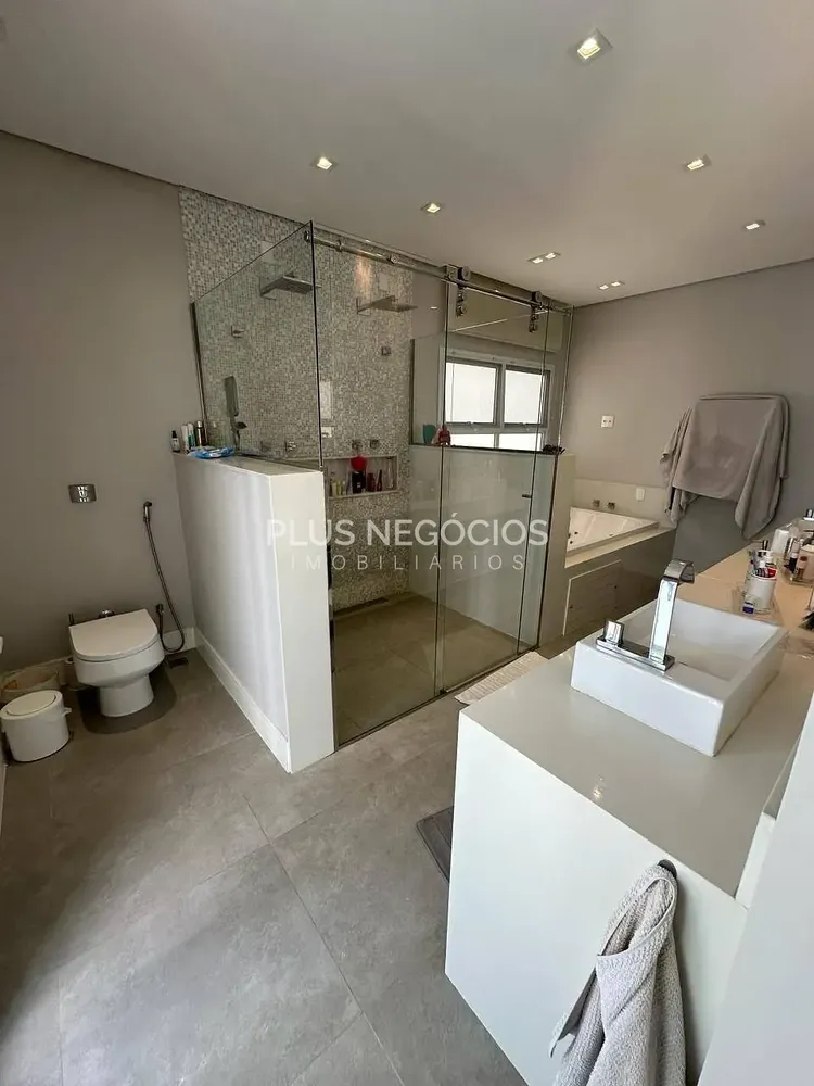 Sobrado, 4 quartos, 397 m² - Foto 3