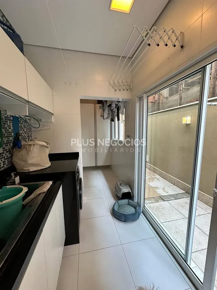 Sobrado, 4 quartos, 397 m² - Foto 12