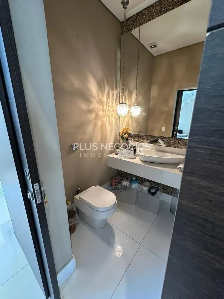 Sobrado, 4 quartos, 397 m² - Foto 7