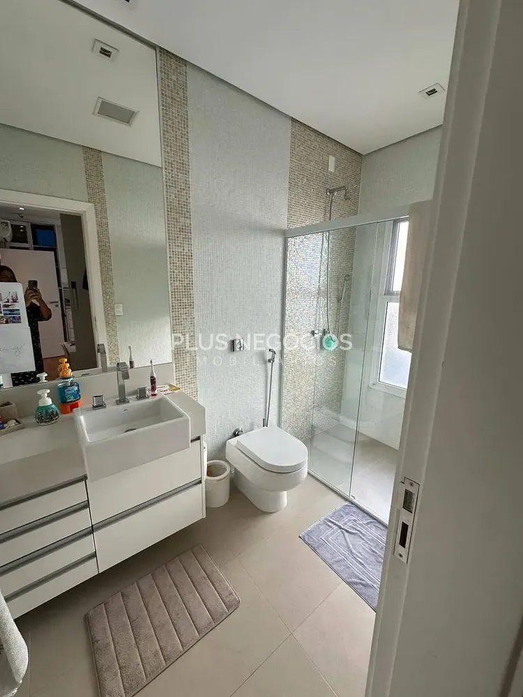 Sobrado, 4 quartos, 397 m² - Foto 6