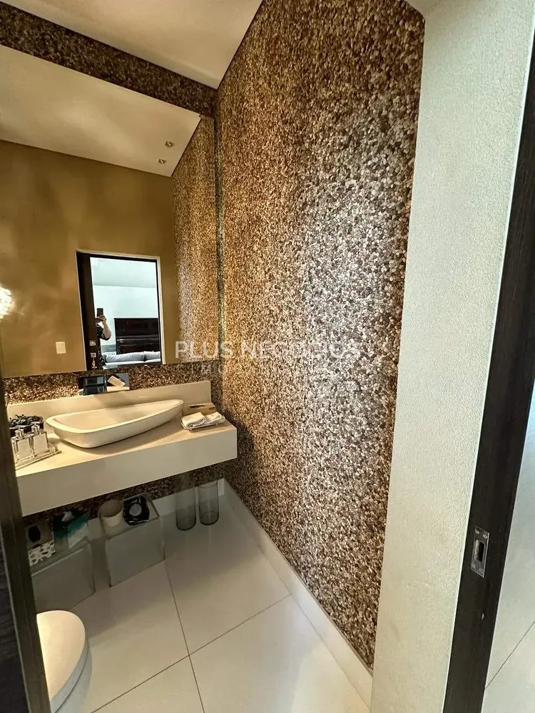 Sobrado, 4 quartos, 397 m² - Foto 10