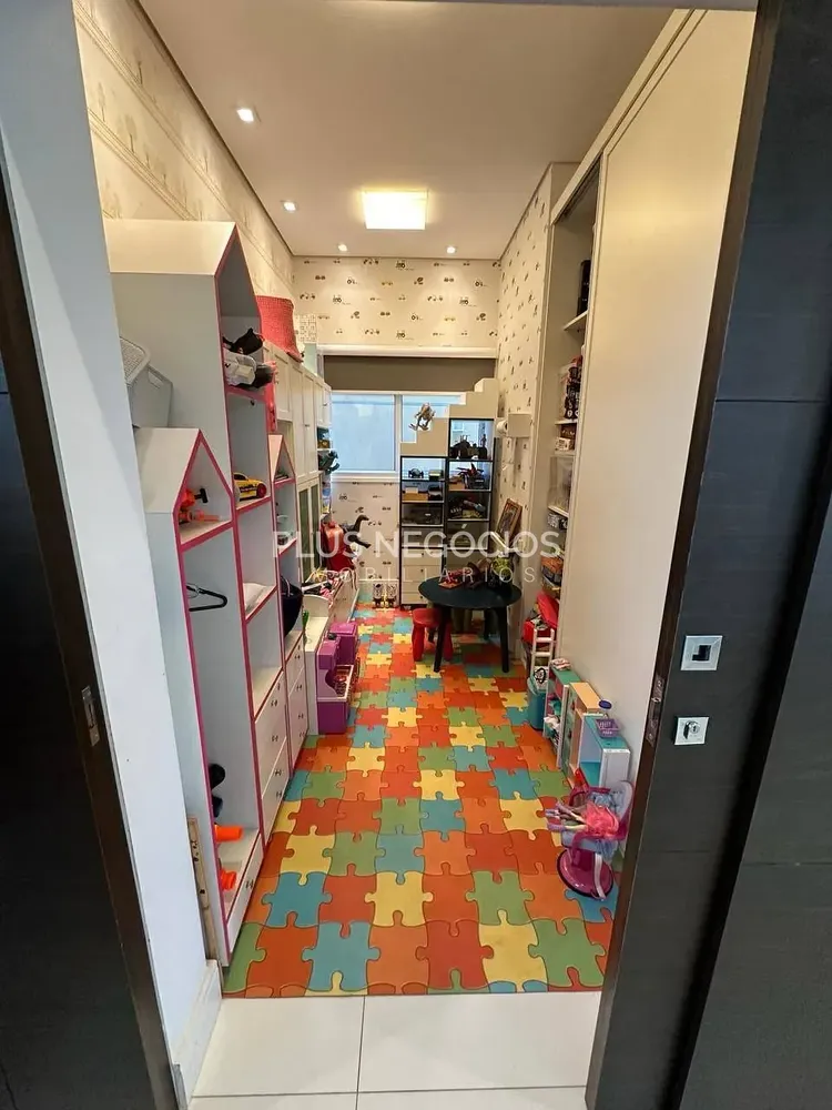 Sobrado, 4 quartos, 397 m² - Foto 9
