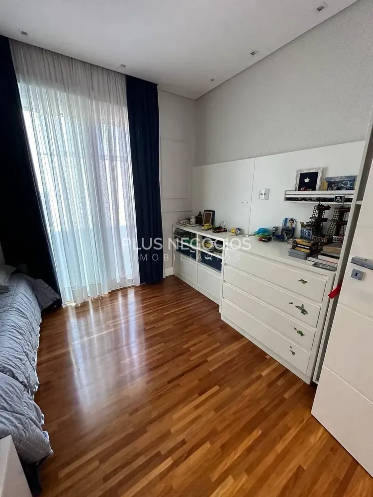 Sobrado, 4 quartos, 397 m² - Foto 5