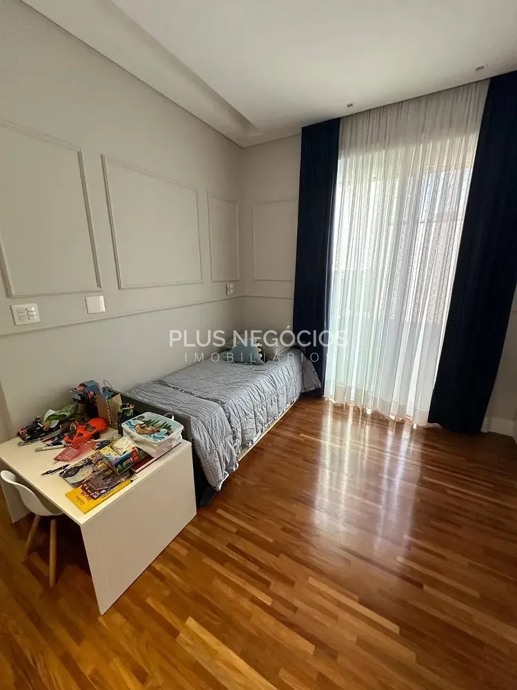 Sobrado, 4 quartos, 397 m² - Foto 4