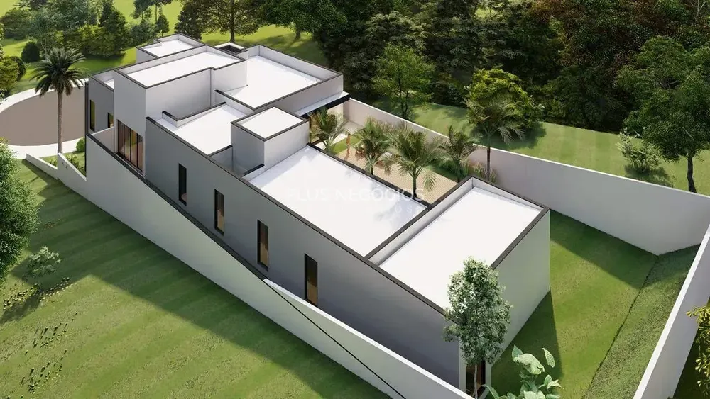Terreno, 1000 m² - Foto 7