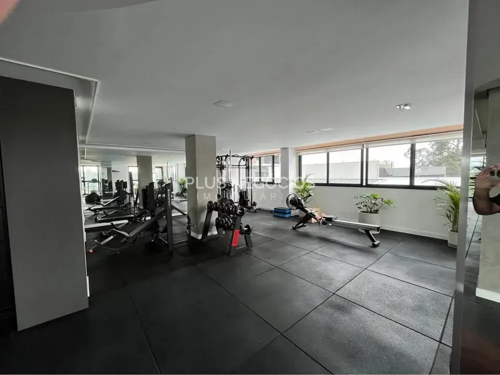 Apartamento, 1 quarto, 48 m² - Foto 8