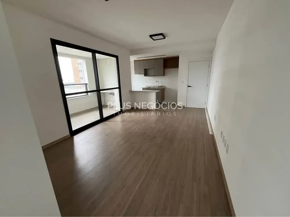 Apartamento, 1 quarto, 48 m² - Foto 3