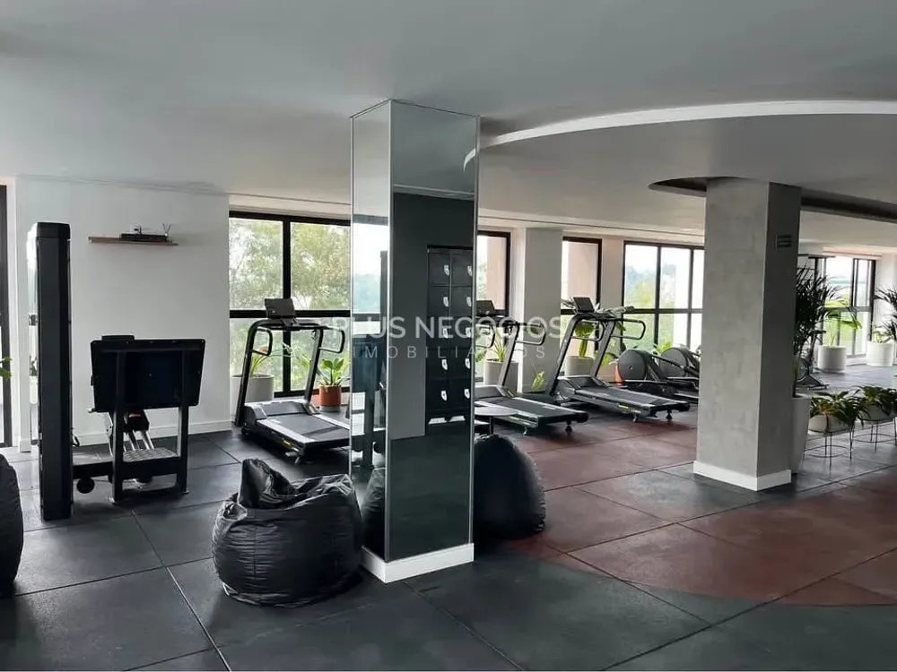 Apartamento, 1 quarto, 48 m² - Foto 4